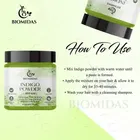 Biomidas Indigo Powder 