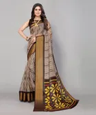 Women's Designer Saree with Blouse 