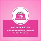 Let's Bite Active Kitten Cat Food, 400 g 