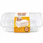 Fridge Egg Container Box