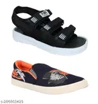 Floaters with Loafers for Men 