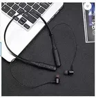 Zoom Star B11 Wireless Bluetooth Headset, Black, In The Ear