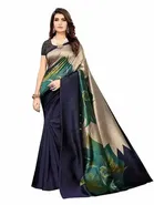 Svb Mysore Silk Saree For Women 