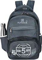 PU Backpack for Men & Women 