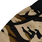 Cotton Blend Regular Fit Trackpants for Boys & Girls 