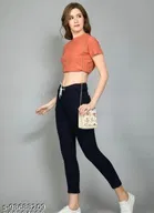 Denim Jeans for Women 