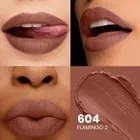 Seven Seas Lipstick for Women, Next to Nude 