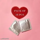 Xebok Fruits Flavoured Dotted Condoms 