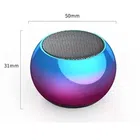 Mini Bluetooth Speaker (Assorted)