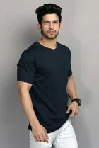 Half Sleeves T-Shirt for Men 