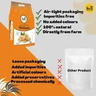 किंग अंकल कैलिफोर्निया अखरोट - इनशेल 500 g