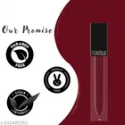 Ronzille Matte Lipstick 