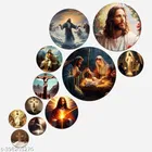 MDF Wooden Wall Hanging Quotes 