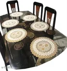 PVC Table Placemat 