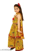 Kurta Sets for Girls 