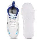 Sports Shoes for Men, Blue 