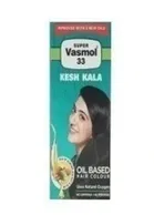 Vasmol 33 Kesh Kala, 100 ml
