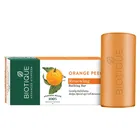 Biotique Orange Peel Body Cleanser 150 g
