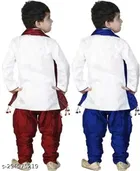 Sherwani Set for Boys 
