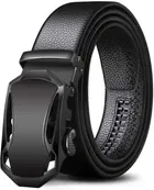 Synthetic Casual Belt for Men 