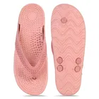 Combo of Flats with Slippers & Sliders for Women 