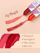 Face Makeup Combo, Multicolor, Set of 1