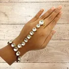 Alloy Bracelet for Women 