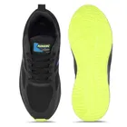 Sports Shoes for Men, Black 