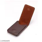 PU Business Card Holder 