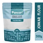 Pansari Jowar Atta 500 g