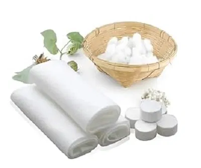 Microfiber 40 Pcs Coin Tissues (Set of 1)
