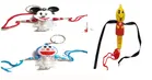Synthetic Rakhi for Kids 