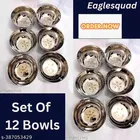 Stainless Steel Bowls 