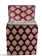 Washing Maching Cover for Home 