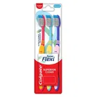 Colgate Super Flexi Toothbrush  3 Pc (Medium)
