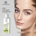 Cold Pressed Castor Oil Combo 