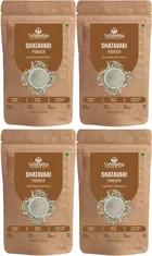 Vedaartha Shatavari Powder, Pack of 4 
