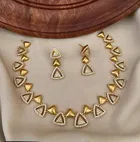 Party Wear Jewellery Set for Women 