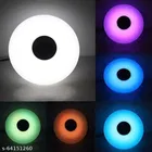 Remote Control Bluetooth Speaker cum LED Bulb 
