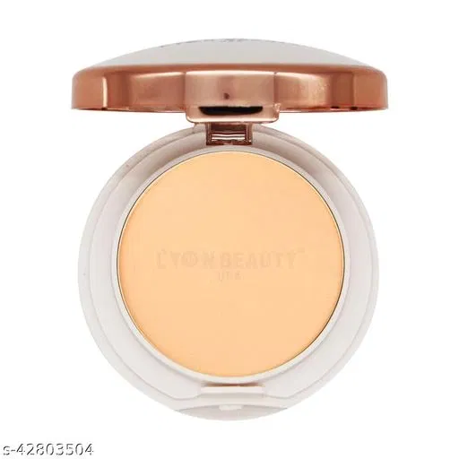 Compact Powder, Multicolor, Pack of 1