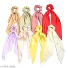 Fashion Scrunchies for Women 