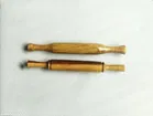 Wooden Rolling Pin 