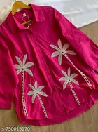 Girls Shirts for Women 