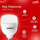 एवररेडी 30W B22 Led बल्ब, वाइट