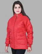 Nylon Jacket for Women 