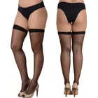 Long Transparent Pantyhose Stockings for Women & Girls 