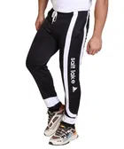 Polycotton Trackpant for Men 