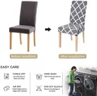 Polycotton Chair Cover 