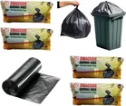 Plastic 30 Pcs Garbage Bags 