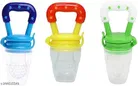 Silicone Fruit And Juice Feeder Kids Nipple Pacifier For Fruit Vegetable Bpa Free